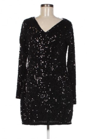 Kleid Meaneor, Größe XL, Farbe Schwarz, Preis 30,99 €