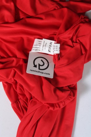 Kleid Megz, Größe XS, Farbe Rot, Preis € 8,49