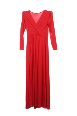 Kleid Megz, Größe XS, Farbe Rot, Preis € 8,49