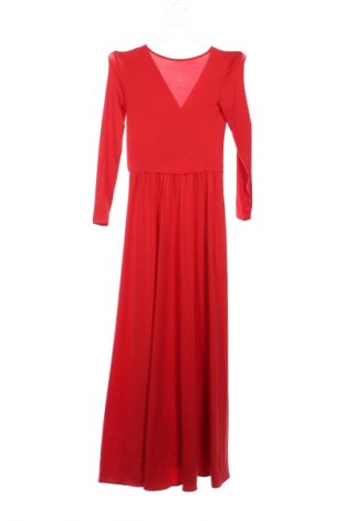 Kleid Megz, Größe XS, Farbe Rot, Preis € 8,49