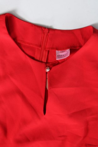 Kleid Melange, Größe XS, Farbe Rot, Preis € 6,49