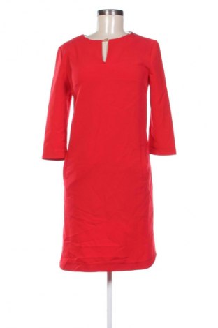 Kleid Melange, Größe XS, Farbe Rot, Preis € 6,49