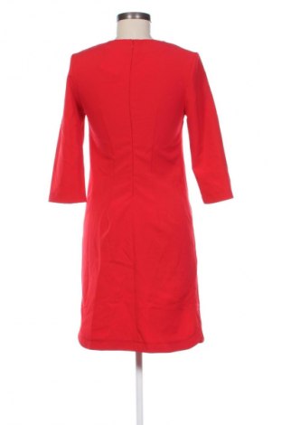 Kleid Melange, Größe XS, Farbe Rot, Preis € 6,49