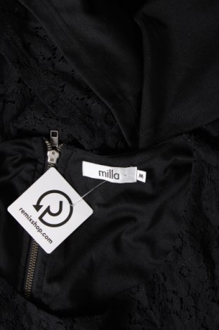 Kleid Mila, Größe M, Farbe Schwarz, Preis € 14,99