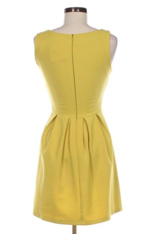 Kleid Miss Chic, Größe S, Farbe Gelb, Preis 11,99 €