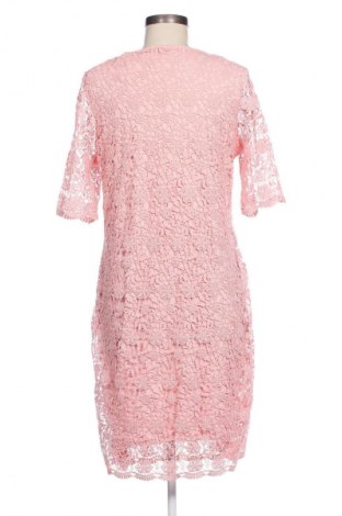 Kleid Miss Etam, Größe L, Farbe Rosa, Preis 17,49 €