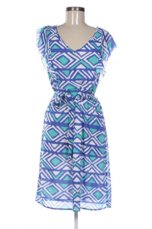 Kleid Miss Etam, Größe S, Farbe Blau, Preis € 9,99