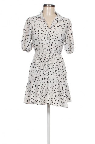 Kleid Miss Selfridge, Größe S, Farbe Mehrfarbig, Preis € 9,49