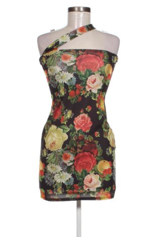 Rochie Missguided, Mărime M, Culoare Multicolor, Preț 59,99 Lei