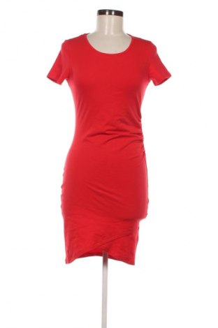 Kleid Missufe, Größe S, Farbe Rot, Preis 4,99 €