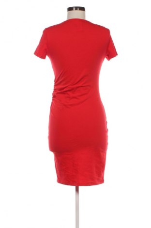 Kleid Missufe, Größe S, Farbe Rot, Preis 4,99 €