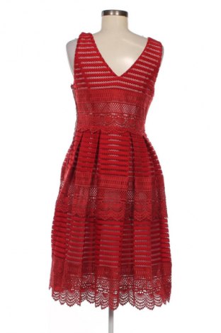 Šaty  ModCloth, Veľkosť M, Farba Červená, Cena  15,95 €