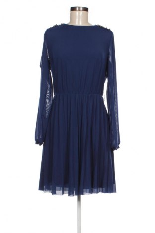 Kleid Mohito, Größe L, Farbe Blau, Preis 9,49 €