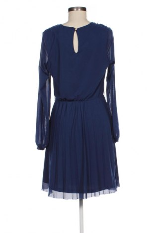 Kleid Mohito, Größe L, Farbe Blau, Preis € 9,49