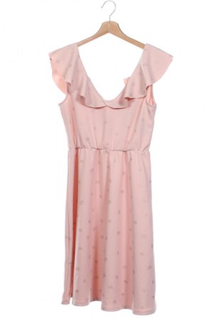 Kleid Mohito, Größe XS, Farbe Rosa, Preis € 8,99