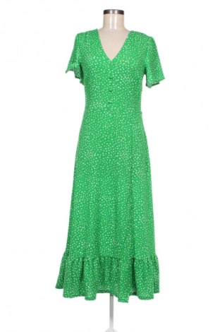 Rochie Mohito, Mărime M, Culoare Verde, Preț 44,99 Lei