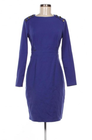 Kleid Mohito, Größe M, Farbe Blau, Preis 10,99 €