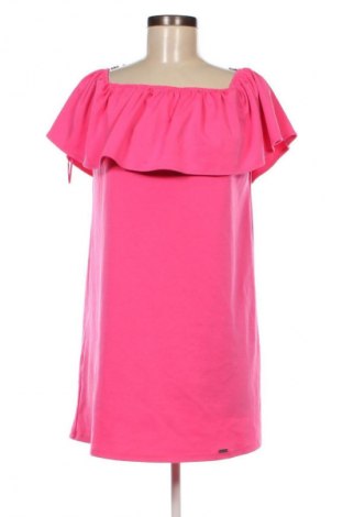 Kleid Mohito, Größe M, Farbe Rosa, Preis 8,99 €