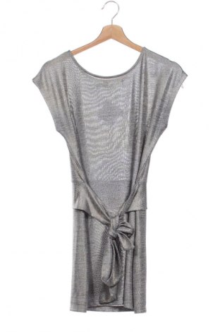 Kleid Mohito, Größe XS, Farbe Grau, Preis 14,83 €