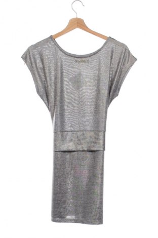 Kleid Mohito, Größe XS, Farbe Grau, Preis 11,99 €