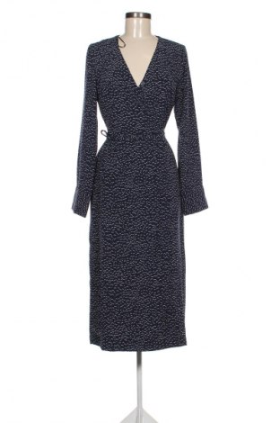 Kleid Monki, Größe S, Farbe Blau, Preis € 18,99