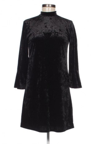 Kleid Monki, Größe S, Farbe Schwarz, Preis 22,49 €