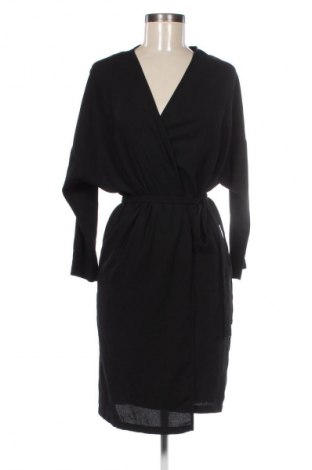 Kleid Monki, Größe XS, Farbe Schwarz, Preis € 8,99