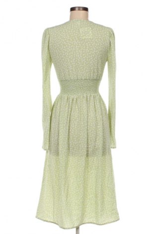 Rochie Monki, Mărime XXS, Culoare Verde, Preț 40,99 Lei