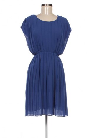 Kleid Monki, Größe S, Farbe Blau, Preis € 20,76