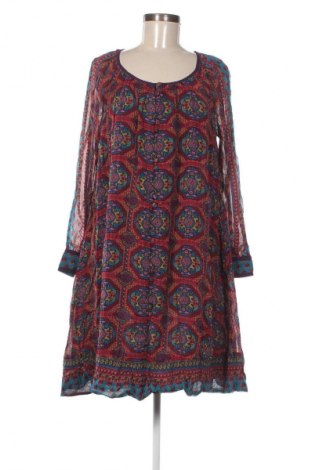 Kleid Monsoon, Größe S, Farbe Mehrfarbig, Preis 23,99 €