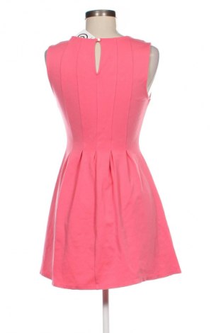 Kleid Monteau, Größe M, Farbe Rosa, Preis 11,76 €