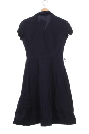 Kleid Montego, Größe XS, Farbe Blau, Preis 17,74 €