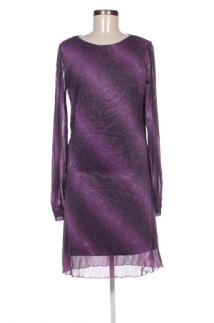 Kleid Moods Of Norway, Größe L, Farbe Lila, Preis 8,99 €