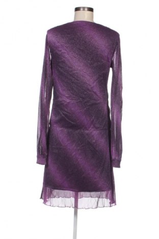 Kleid Moods Of Norway, Größe L, Farbe Lila, Preis 25,99 €