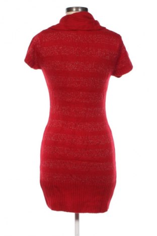 Kleid Moral Fiber, Größe L, Farbe Rot, Preis € 11,49