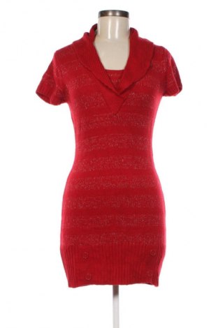 Kleid Moral Fiber, Größe L, Farbe Rot, Preis 12,49 €