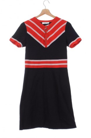 Kleid Morgan, Größe XS, Farbe Mehrfarbig, Preis 15,99 €