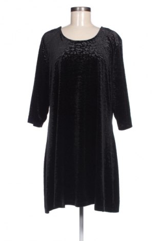 Kleid Ms Mode, Größe XL, Farbe Schwarz, Preis € 6,49