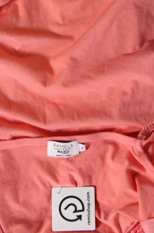 Kleid NA-KD, Größe S, Farbe Orange, Preis € 11,99