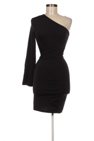 Kleid NA-KD, Größe XXS, Farbe Schwarz, Preis 21,99 €