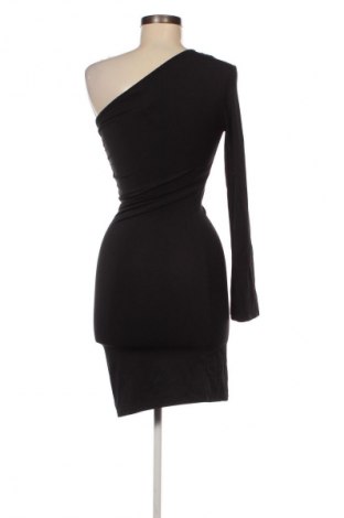 Kleid NA-KD, Größe XXS, Farbe Schwarz, Preis 21,99 €