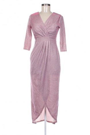 Kleid NEW COLLECTION, Größe S, Farbe Rosa, Preis € 21,99