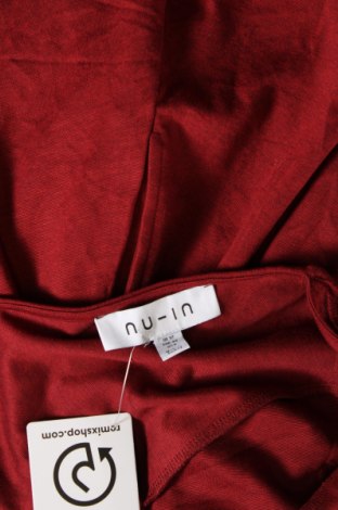 Kleid NU-IN, Größe M, Farbe Rot, Preis 15,99 €