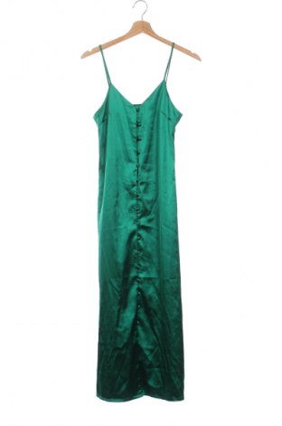 Rochie Nasty Gal, Mărime XS, Culoare Verde, Preț 209,99 Lei