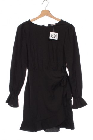 Kleid Nelly, Größe XS, Farbe Schwarz, Preis € 11,99