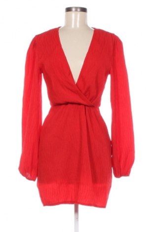 Kleid Nelly, Größe M, Farbe Rot, Preis 37,99 €