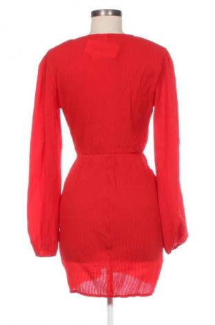 Kleid Nelly, Größe M, Farbe Rot, Preis 37,99 €