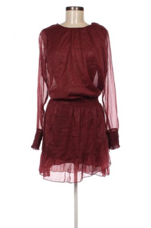 Kleid Neo Noir, Größe S, Farbe Rot, Preis 17,49 €