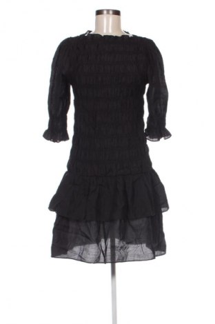 Kleid Neo Noir, Größe L, Farbe Schwarz, Preis 17,49 €