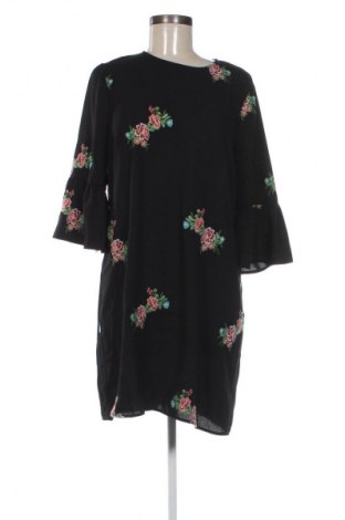 Rochie New Look, Mărime L, Culoare Negru, Preț 36,99 Lei